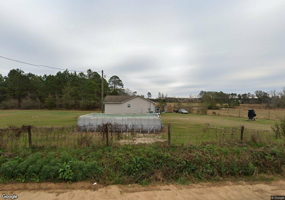 113 Dockweiler Rd S, Cordele, GA 31015 - photo 1