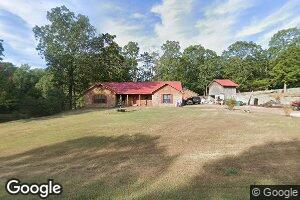 1291 Hardy Rd, Grenada, MS 38901
