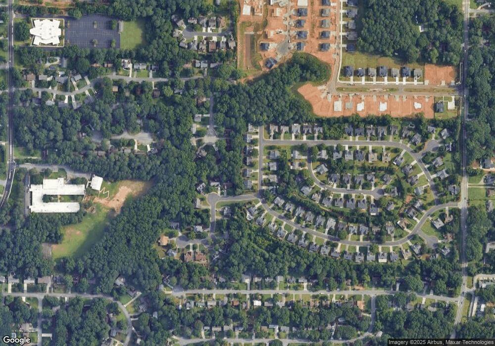 4147 Browning Chase Dr unit 186, Tucker, GA 30084 - photo 1