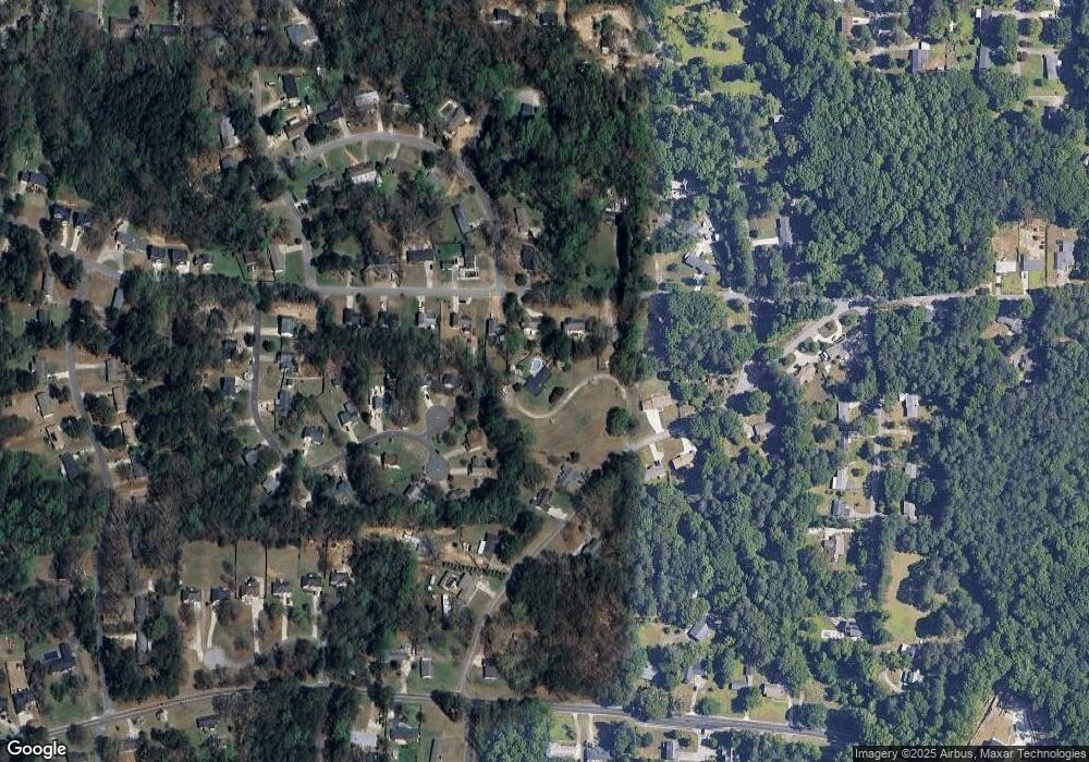 1440 Dillon Rd, Austell, GA 30168 - photo 1