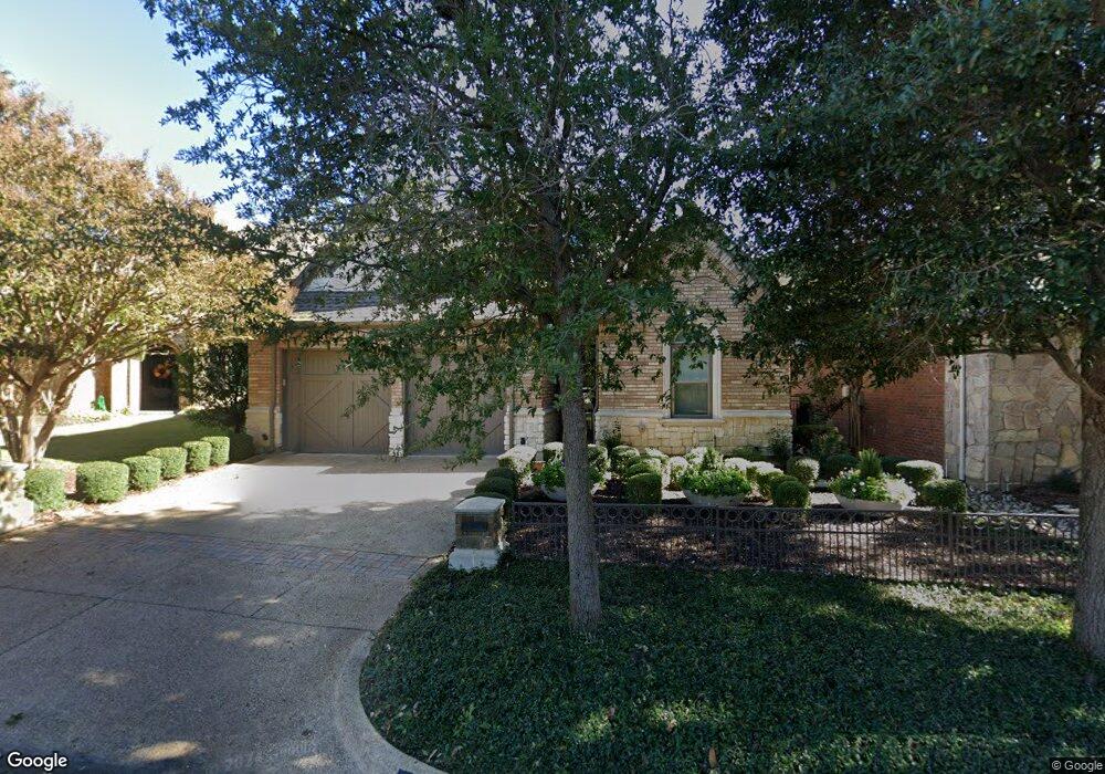 621 Chandon Ct, Southlake, TX 76092 - photo 1