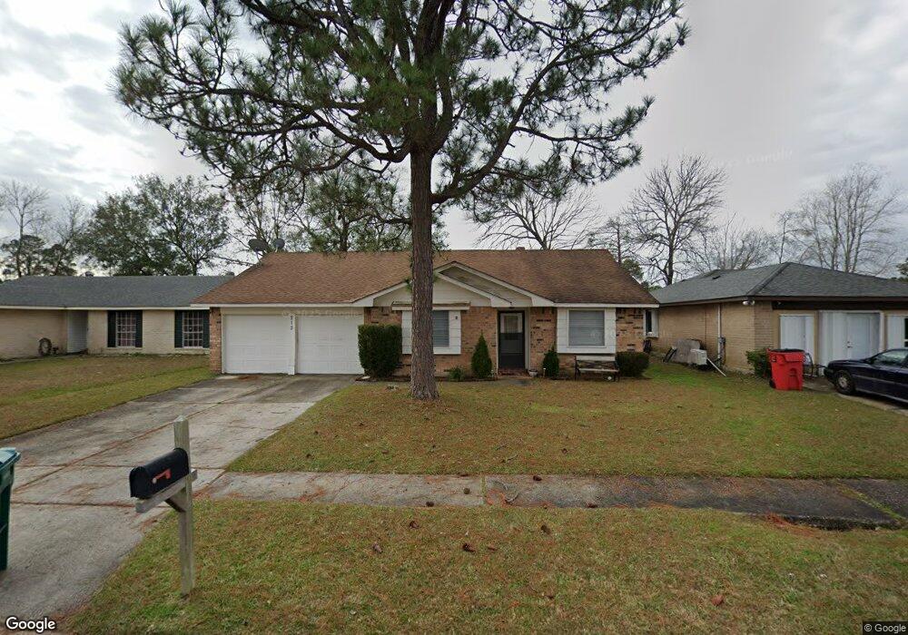 215 Tumblebrook St, Slidell, LA 70461 - photo 1