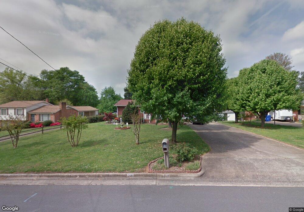 706 Branton Dr, Shelby, NC 28152 - photo 1