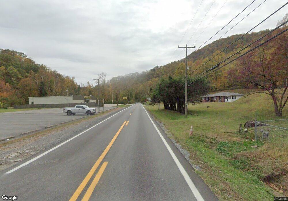 16 Tabit Addition Rd, Dixie, WV 25059 - photo 1