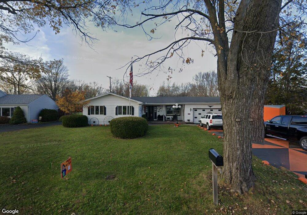 241 Rural St, Port Huron, MI 48060 - photo 1