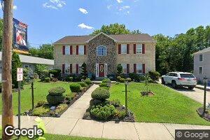 1304 Adams St, Crum Lynne, PA 19022