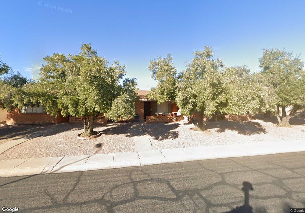 6432 E Butte St, Mesa, AZ 85205 - photo 1