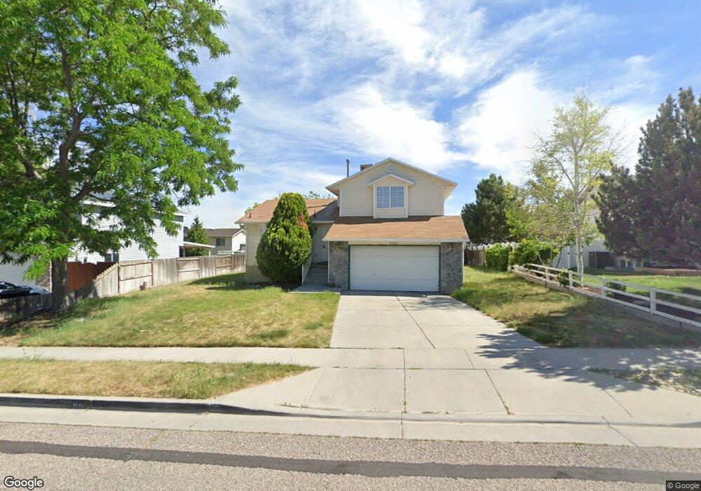 5123 W 6275 S, West Jordan, UT 84081 - photo 1