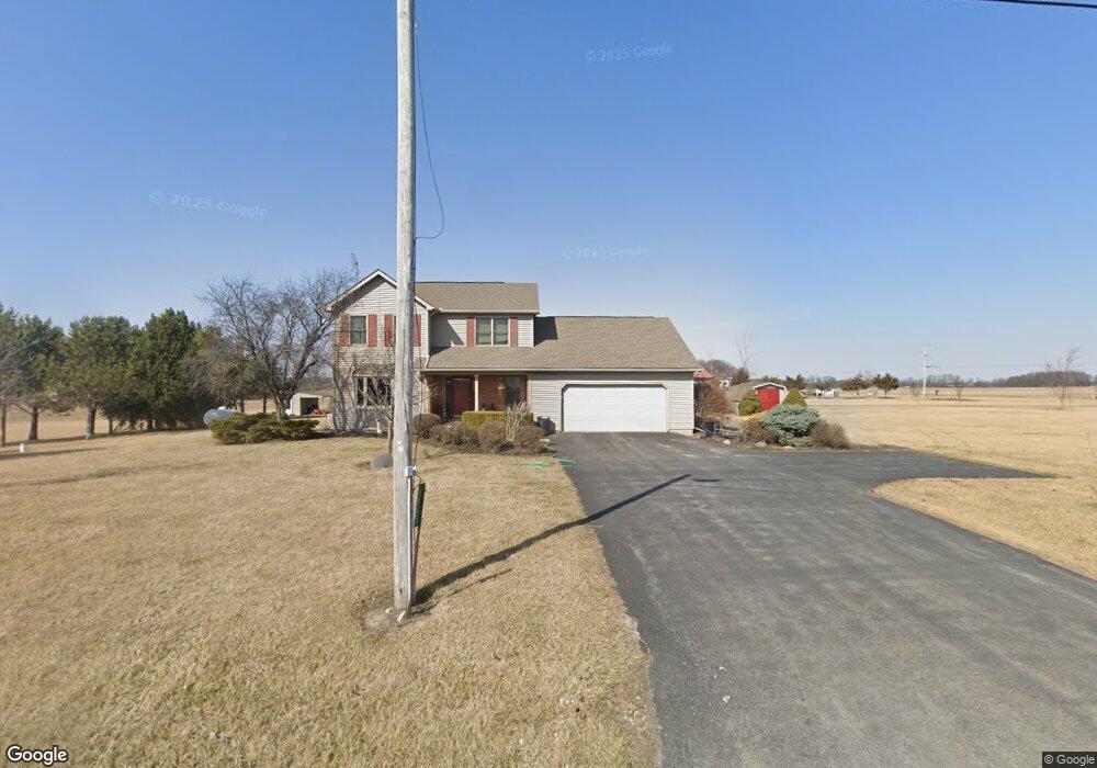 945 County Road 20, Ada, OH 45810 - photo 1