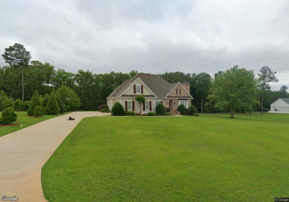 136 Creekside Trail, Forsyth, GA 31029 - photo 1