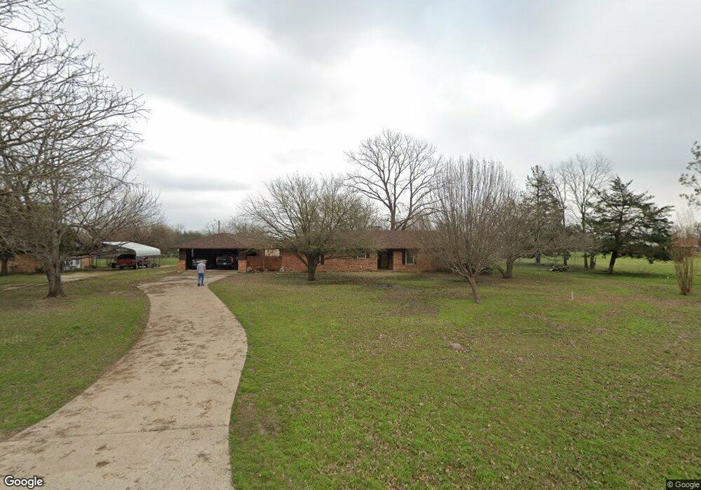 9670 Dripping Springs Rd, Denison, TX 75021 - photo 1