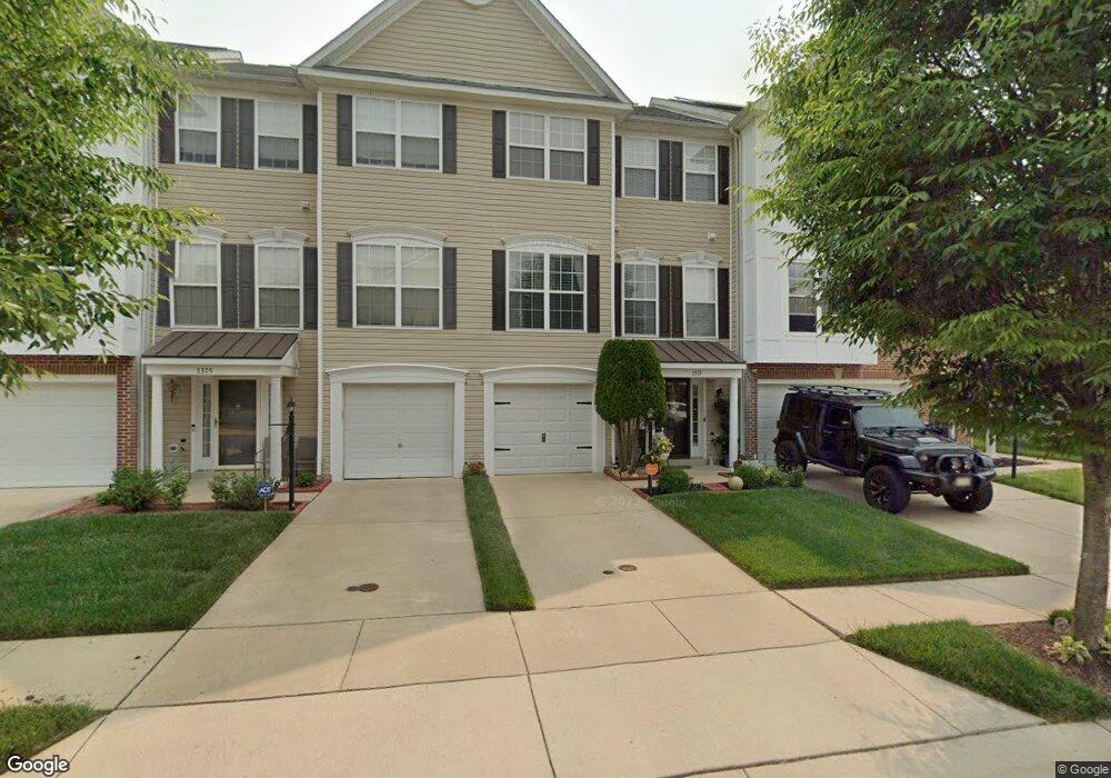 1313 Ring Bill Loop, Upper Marlboro, MD 20774 - photo 1