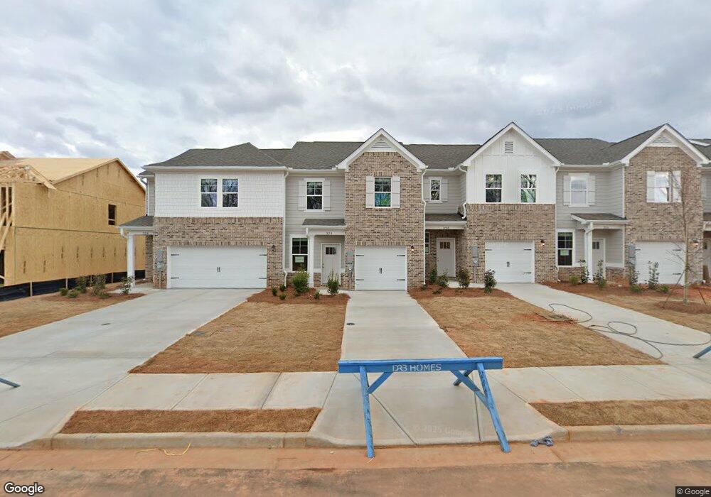 324 Navigator Ln, McDonough, GA 30253 - photo 1