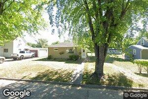 613 6th St, Wyndmere, ND 58081