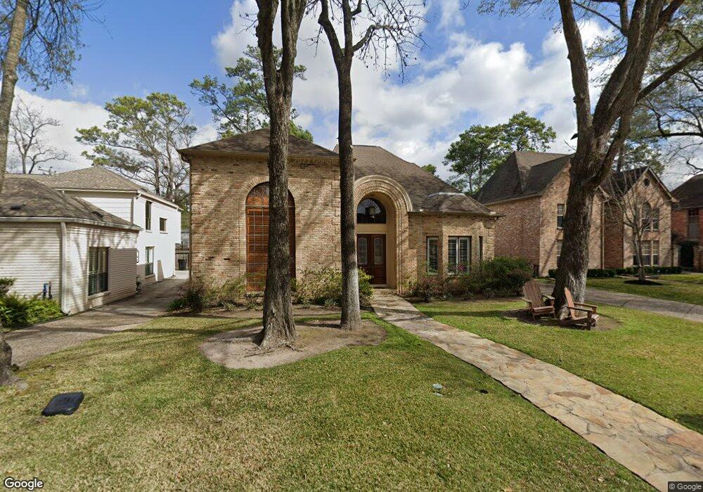 12310 Tealwood North Dr, Houston, TX 77024 - photo 1