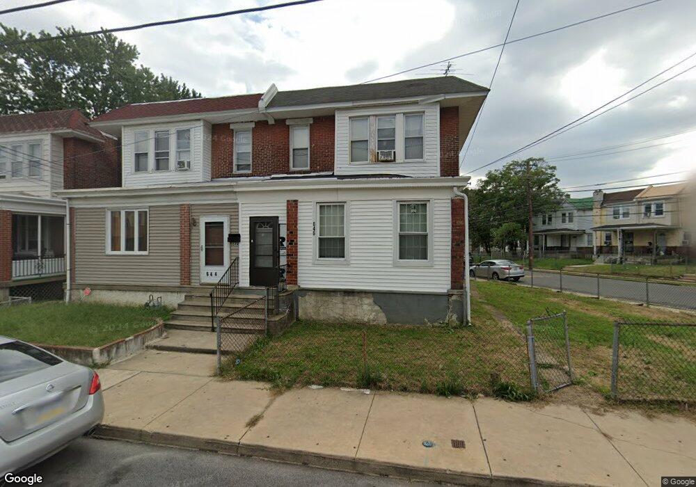 644 Greenway Ave, Darby, PA 19023 - photo 1