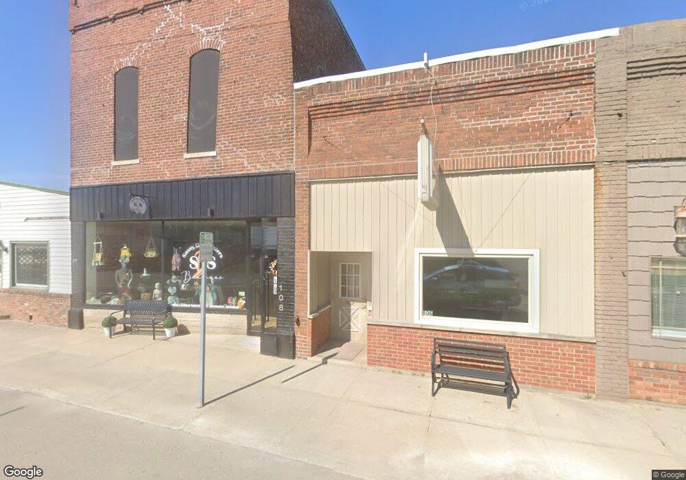 108 S Washington St, Swayzee, IN 46986 - photo 1