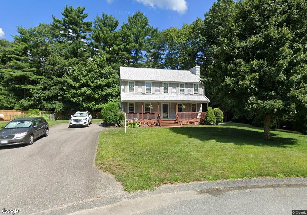 40 French Ave, West Wareham, MA 02576 - photo 1