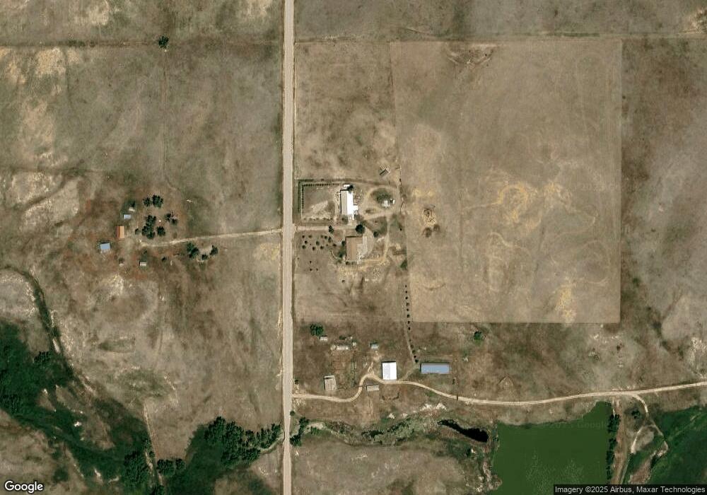 17333 Fairplay Rd, Calhan, CO 80808 - photo 1