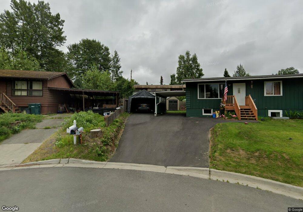 4177 Wilson St unit 1, Anchorage, AK 99503 - photo 1