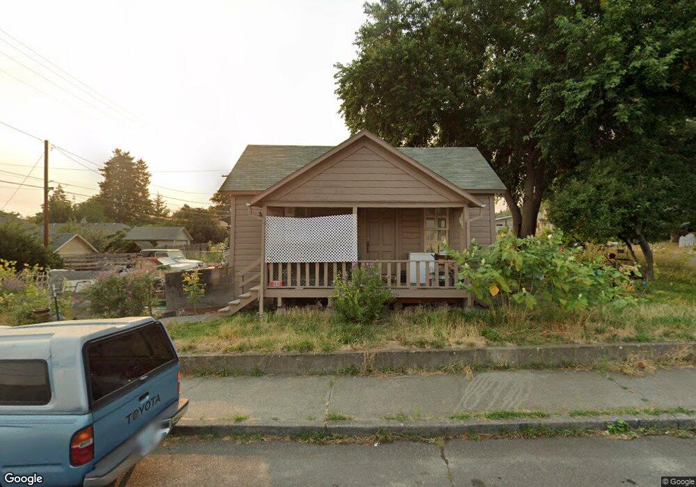 1014 Garrison St, the Dalles, OR 97058 - photo 1
