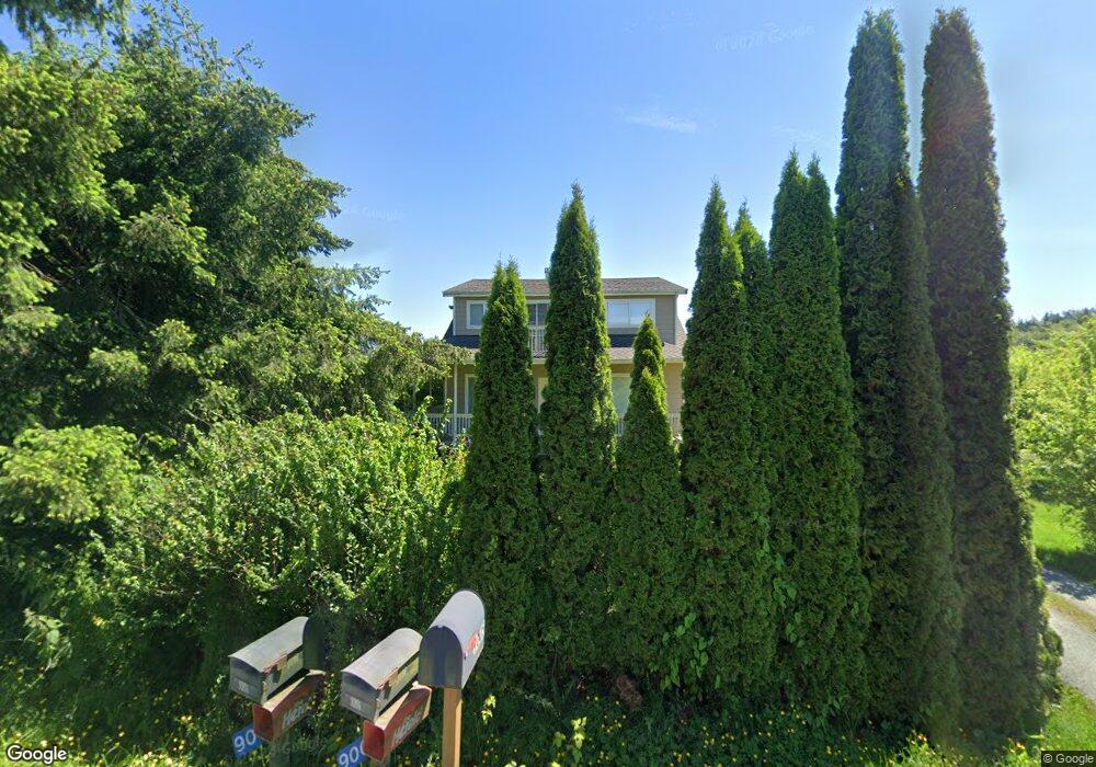 9006 300th St NW, Stanwood, WA 98292 - photo 1