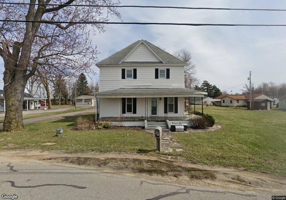 402 N Main St, Columbus Grove, OH 45830 - photo 1