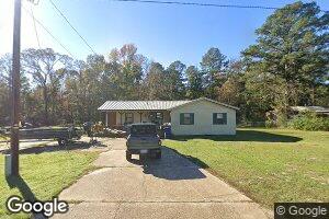 208 Sandy Dr, Anacoco, LA 71403