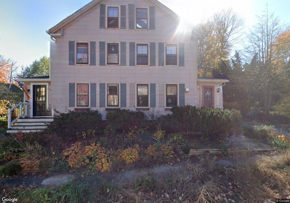 14 Carpenter St unit B, Amesbury, MA 01913 - photo 1