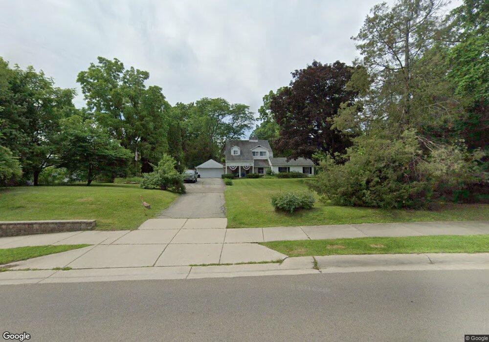 5931 Willow Rd, West Bloomfield, MI 48324 - photo 1