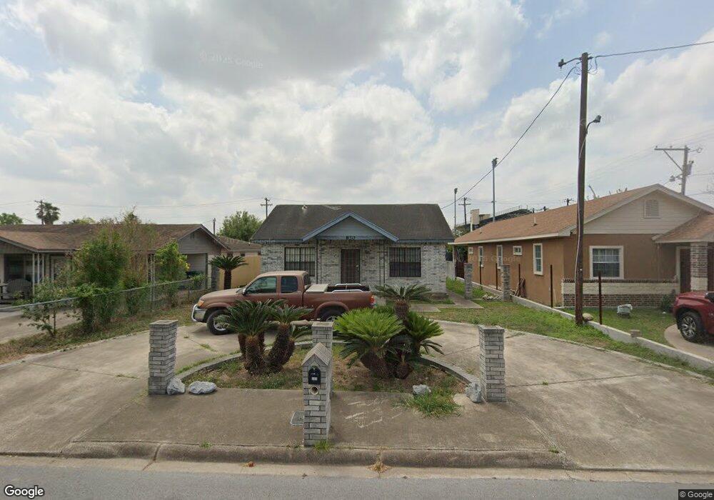 830 E Dreyer St, Pharr, TX 78577 - photo 1