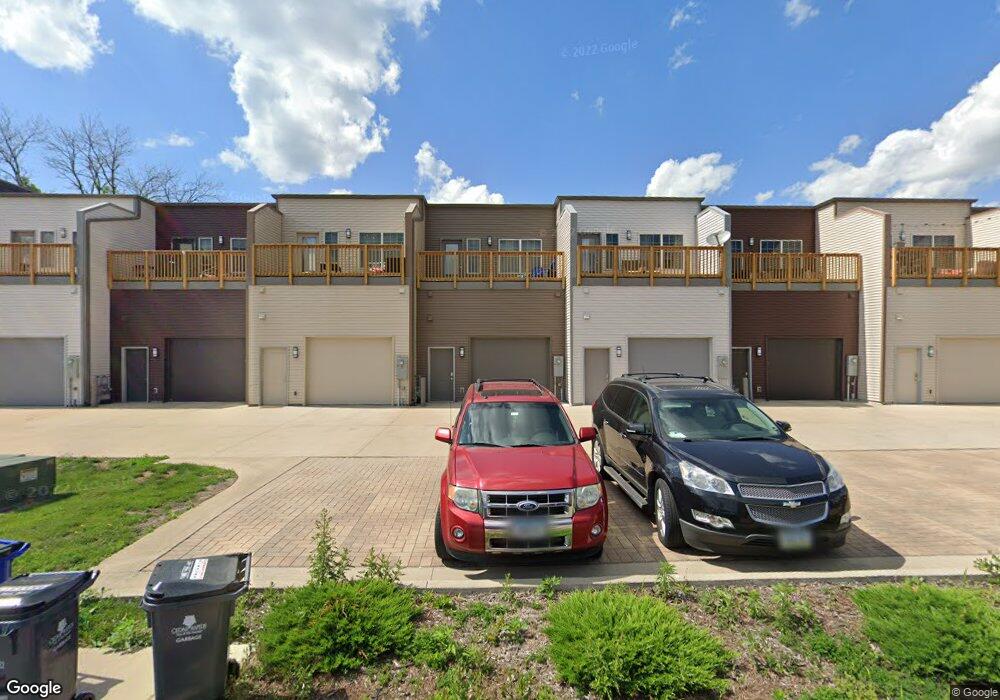 451 2nd Ave SW, Cedar Rapids, IA 52404 - photo 1