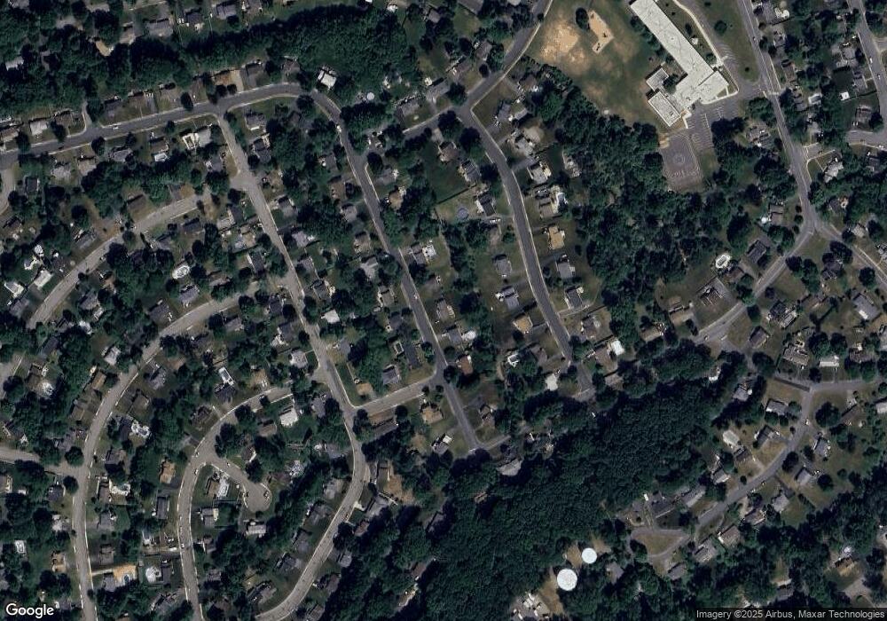 8 Toby Dr, Succasunna, NJ 07876 - photo 1