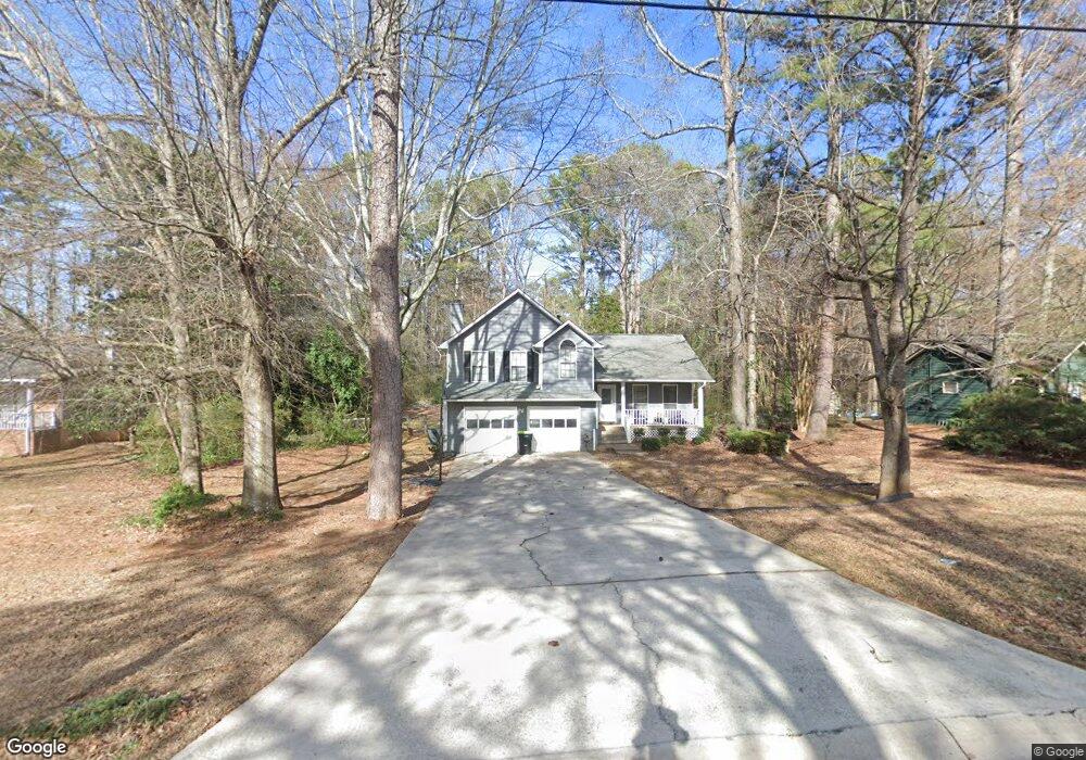 29 Court N, Ellenwood, GA 30294 - photo 1