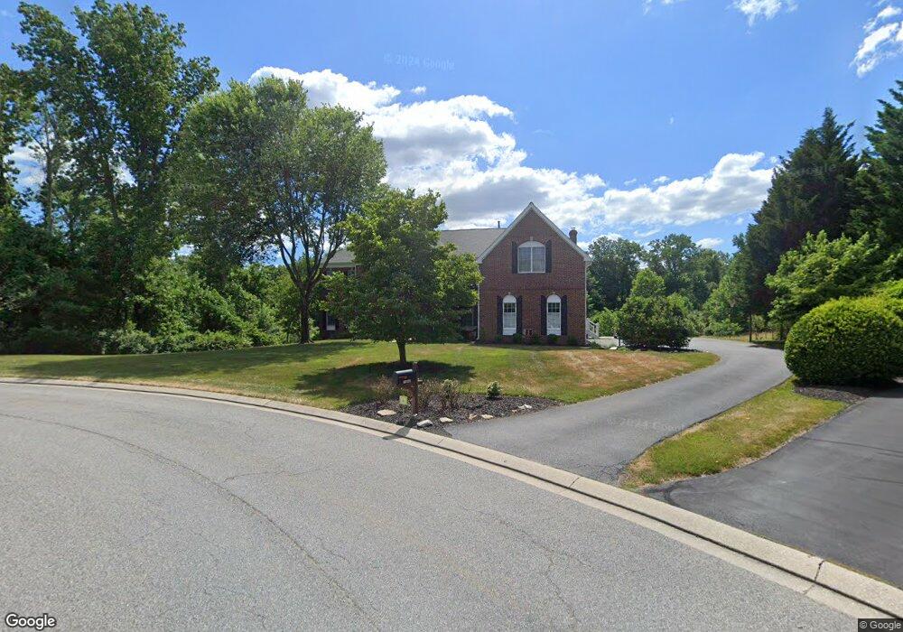 14840 Hunting Way, Phoenix, MD 21131 - photo 1