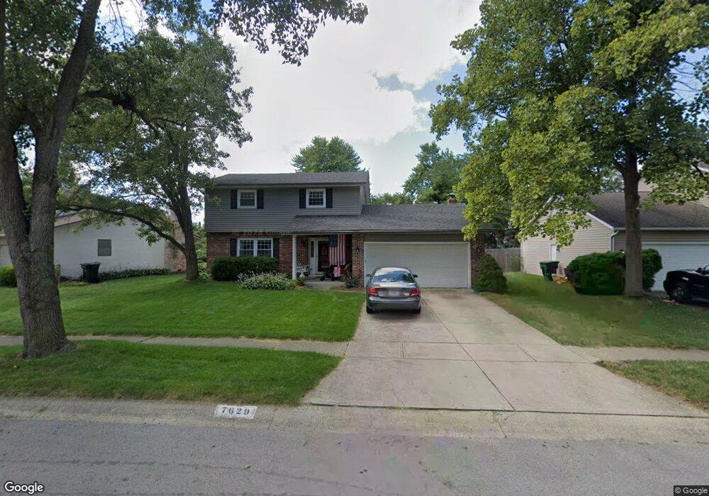 7629 Old Foxe Ct, Columbus, OH 43235 - photo 1