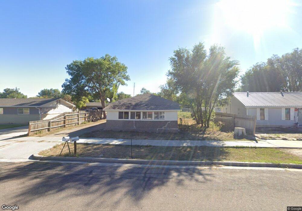 155 S 200 W, Delta, UT 84624 - photo 1