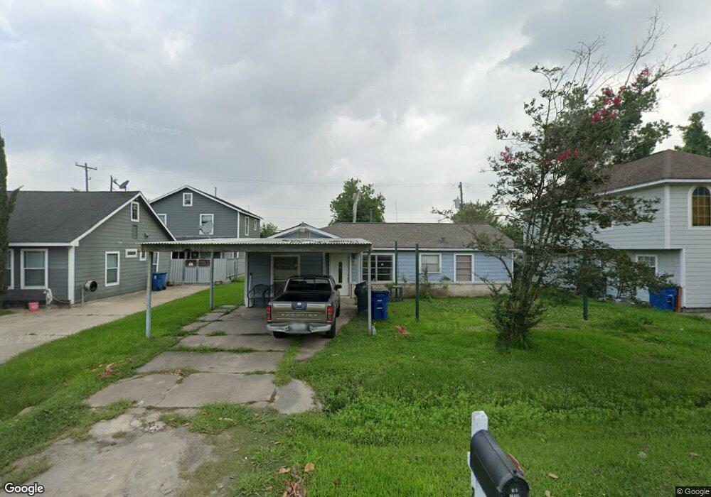 2323 Brea Crest St, Houston, TX 77093 - photo 1