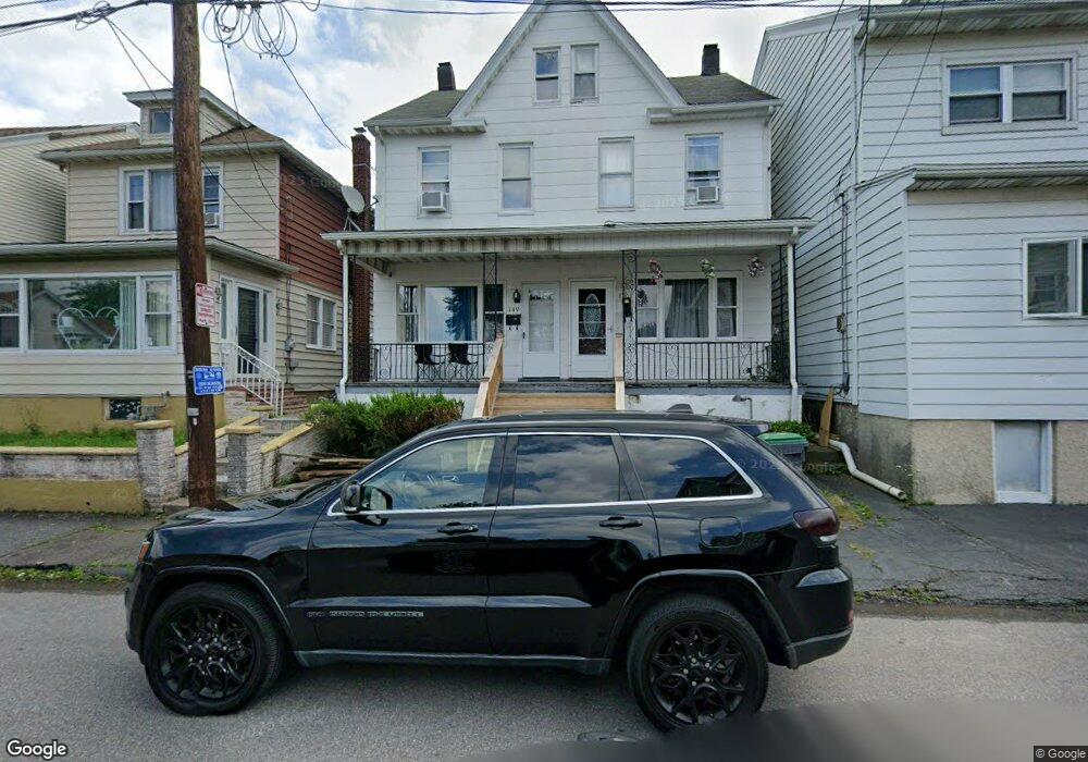 149 S Pine St, Hazleton, PA 18201 - photo 1