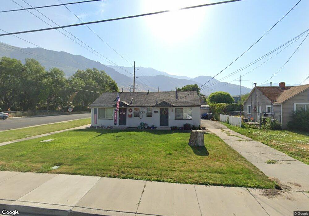 1090 N 100 E, Pleasant Grove, UT 84062 - photo 1
