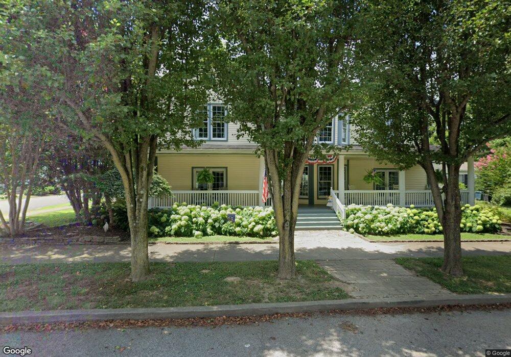 314 Elizabeth St, Augusta, KY 41002 - photo 1