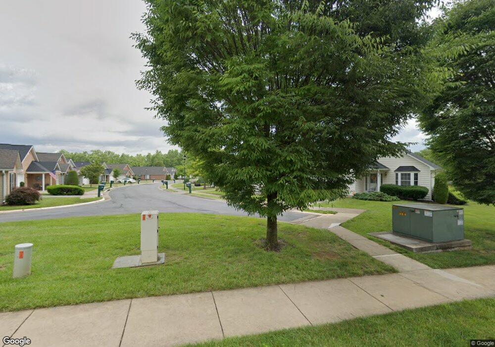 1872 Rosser Ln, Winchester, VA 22601 - photo 1