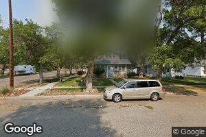 501 E 4th St, Laurel, MT 59044