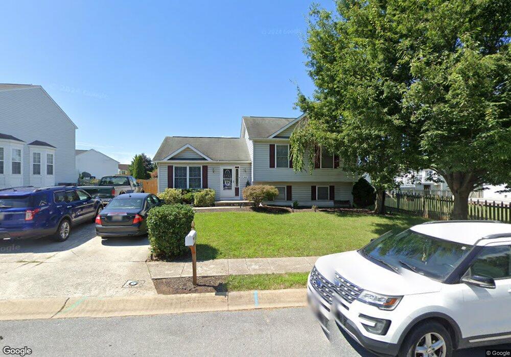 533 Kenan St, Taneytown, MD 21787 - photo 1