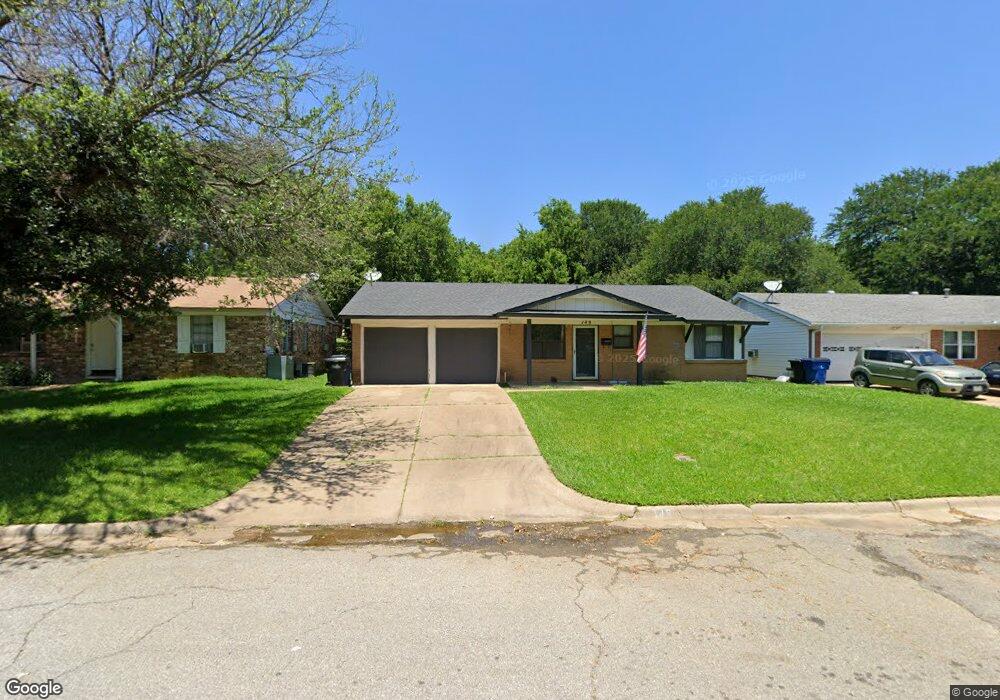 149 Bob White Rd, Denison, TX 75020 - photo 1