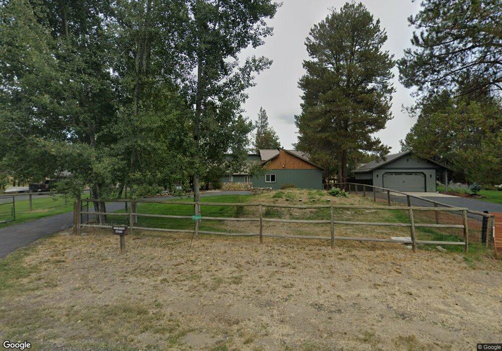55661 Big River Dr, Bend, OR 97707 - photo 1