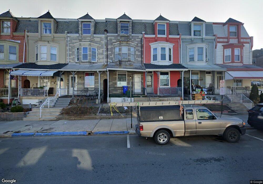 1307 N 12th St, Reading, PA 19604 - photo 1