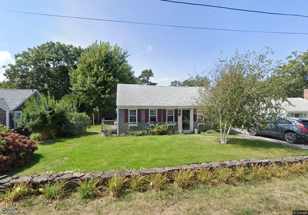 33 Beach Hills Rd, Dennis Port, MA 02639 - photo 1