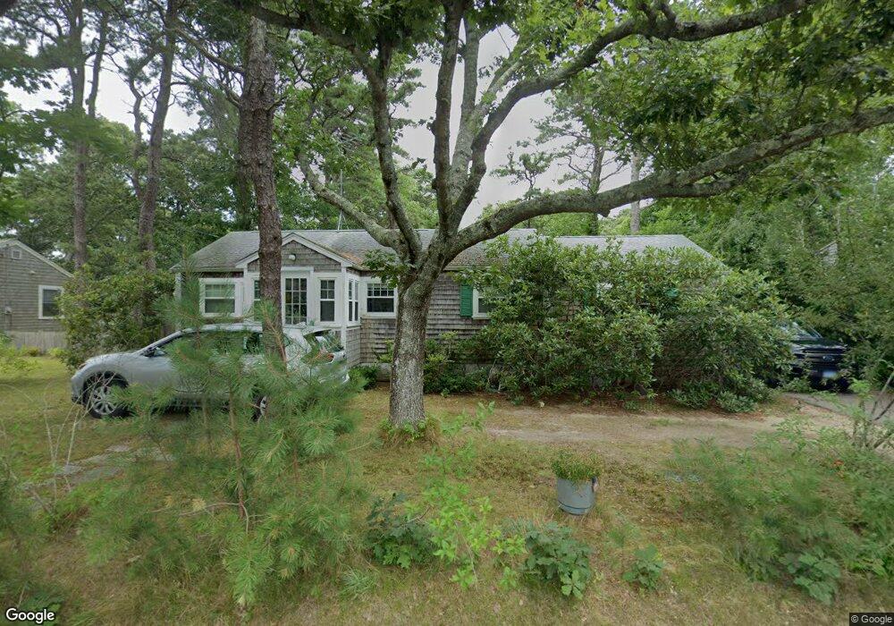 17 Crystal Spring Ave, North Falmouth, MA 02556 - photo 1