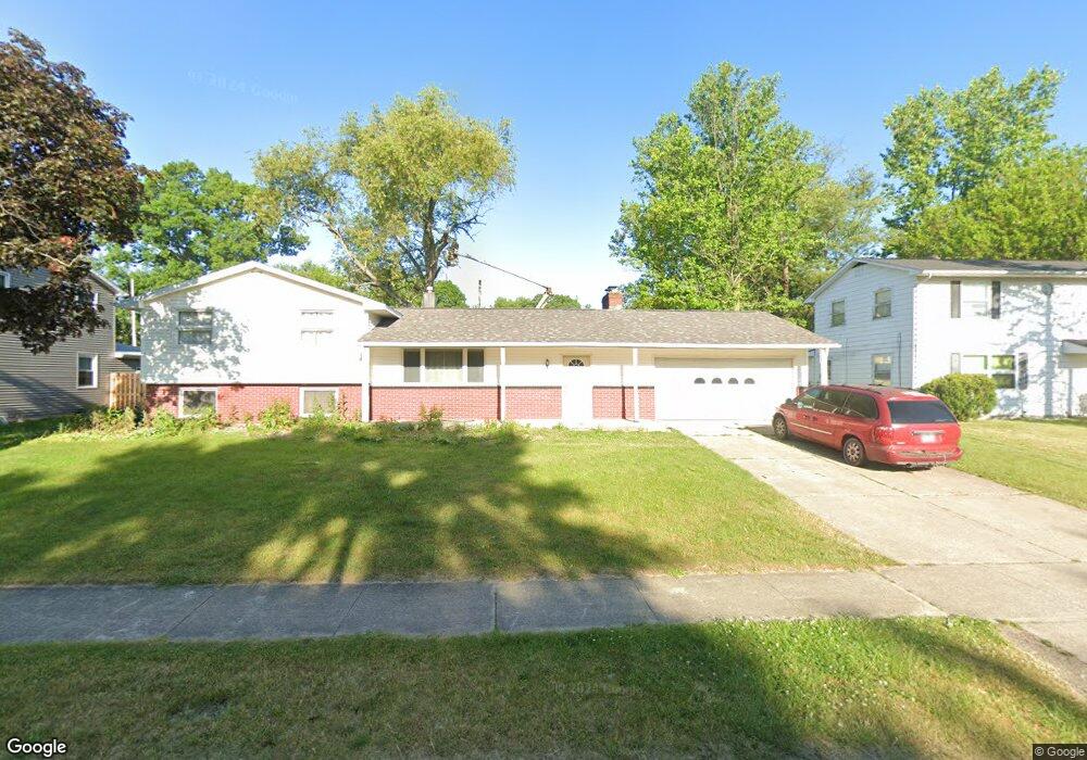 1541 Cantondale Ln, Mishawaka, IN 46544 - photo 1